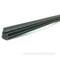 windshield windscreen 8mm Hybrid Wiper Blade